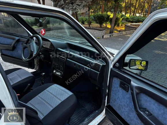 KESKİN OTOMOTİVDEN