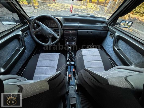 KESKİN OTOMOTİVDEN