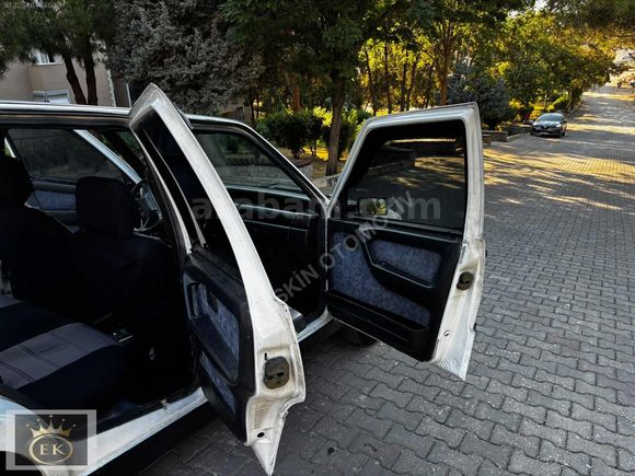 KESKİN OTOMOTİVDEN