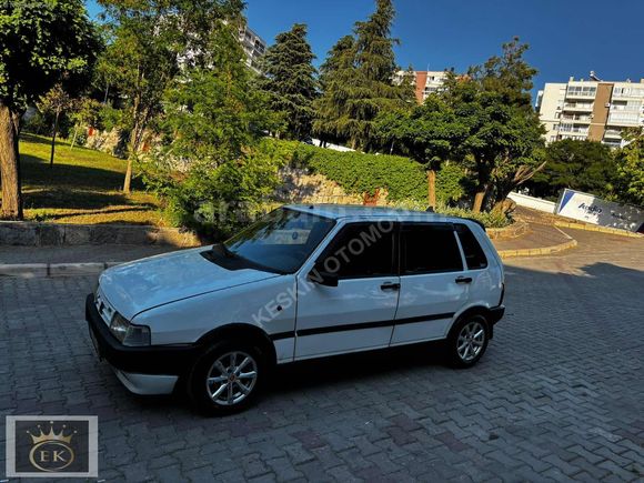 KESKİN OTOMOTİVDEN