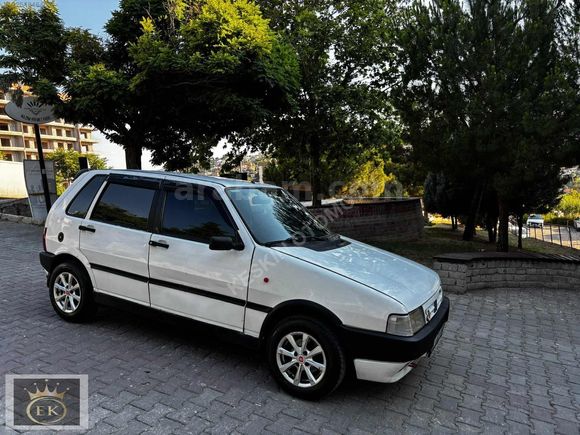 KESKİN OTOMOTİVDEN