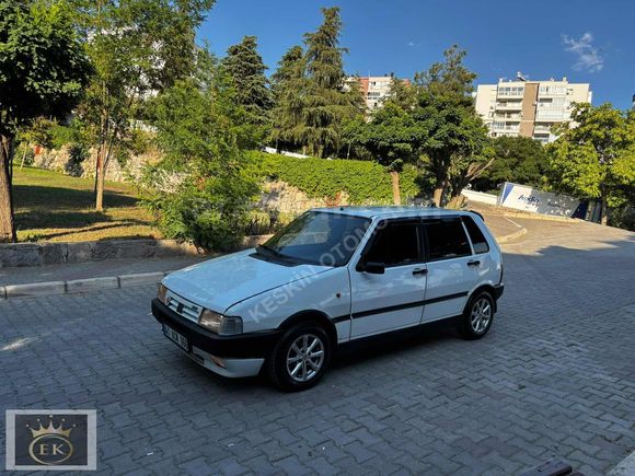 KESKİN OTOMOTİVDEN