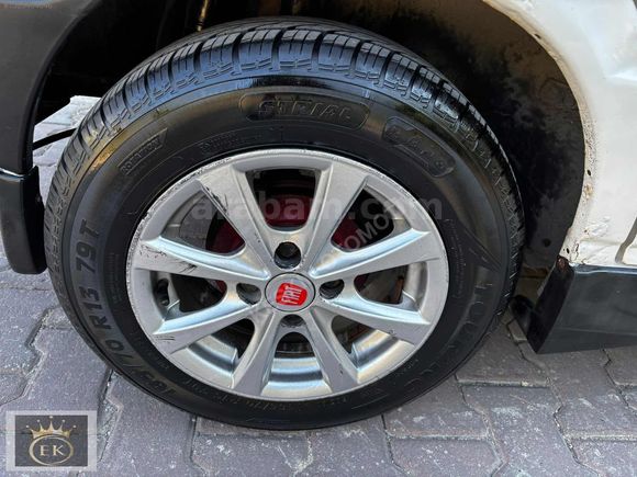 KESKİN OTOMOTİVDEN