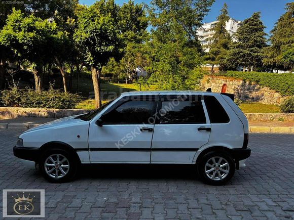 KESKİN OTOMOTİVDEN