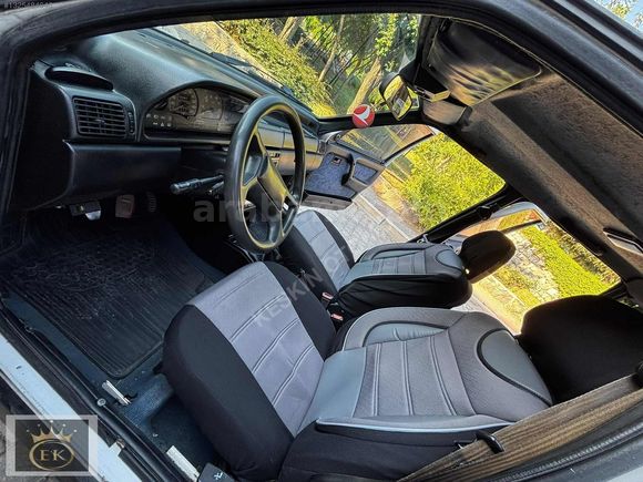 KESKİN OTOMOTİVDEN