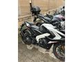 Bajaj Pulsar 200 RS TERTEMİZ MOTOR