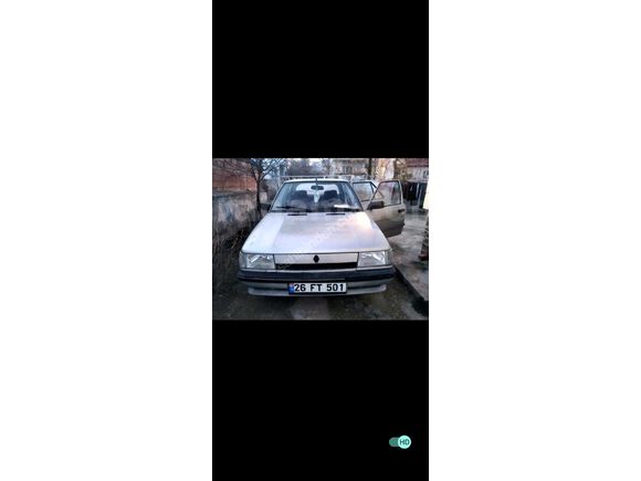 Sahibinden Renault R 11 GTS 1989 Model