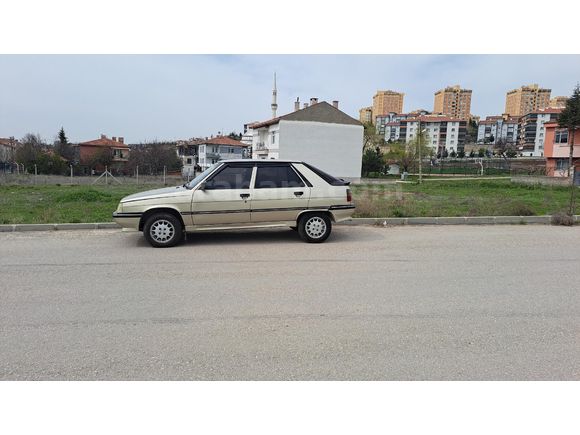 Sahibinden Renault R 11 GTS 1989 Model