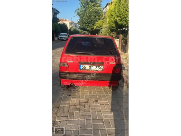 KESKİN OTOMOTİV DEN