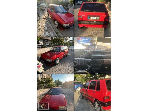 KESKİN OTOMOTİV DEN