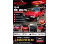 KESKİN OTOMOTİV DEN