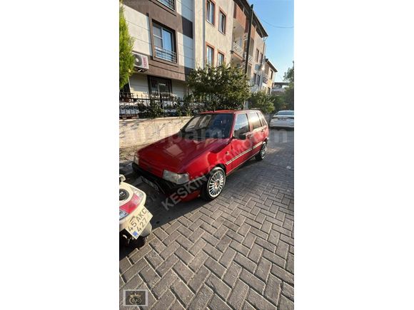 KESKİN OTOMOTİV DEN