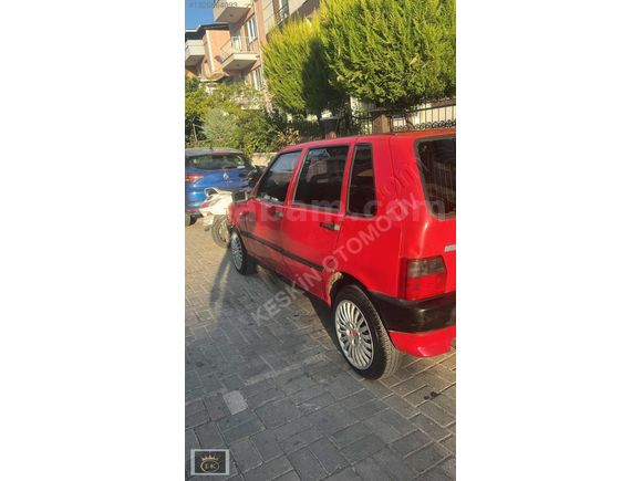 KESKİN OTOMOTİV DEN
