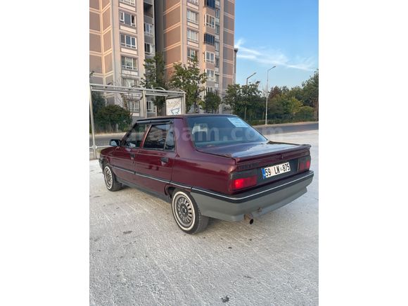 Sahibinden Renault R 9 1.4 Broadway 1994 Model