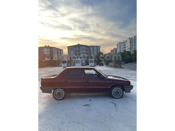 Sahibinden Renault R 9 1.4 Broadway 1994 Model