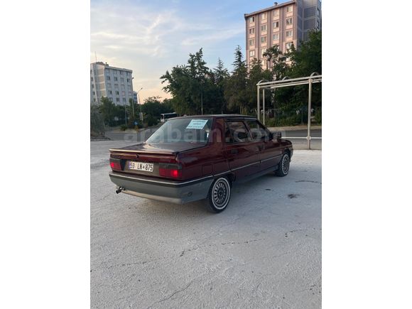 Sahibinden Renault R 9 1.4 Broadway 1994 Model
