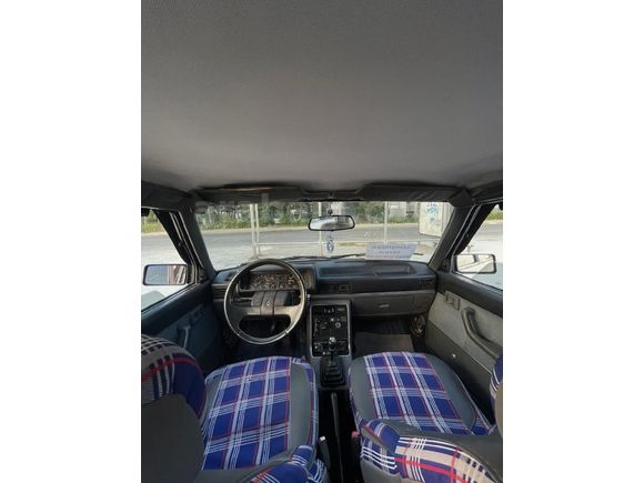 Sahibinden Renault R 9 1.4 Broadway 1994 Model