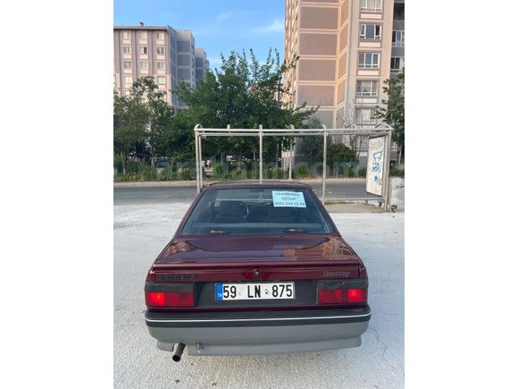 Sahibinden Renault R 9 1.4 Broadway 1994 Model