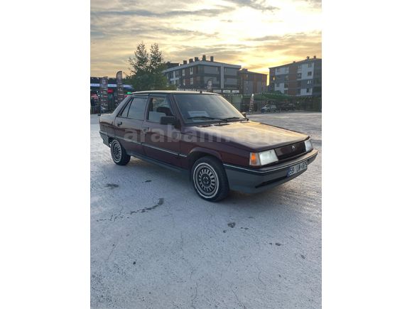 Sahibinden Renault R 9 1.4 Broadway 1994 Model