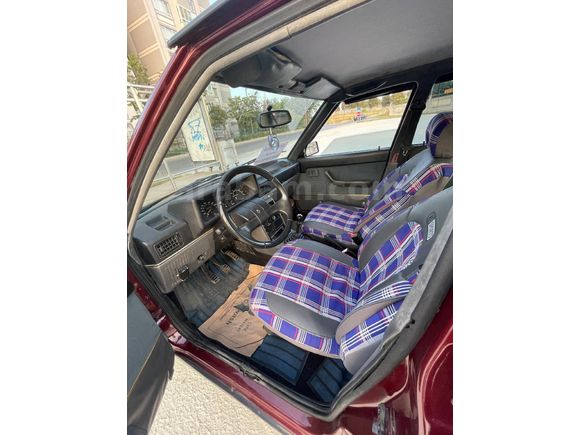 Sahibinden Renault R 9 1.4 Broadway 1994 Model