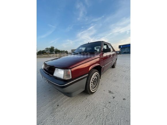 Sahibinden Renault R 9 1.4 Broadway 1994 Model