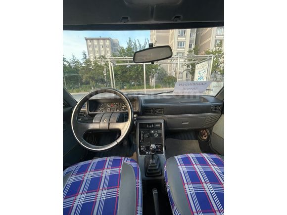 Sahibinden Renault R 9 1.4 Broadway 1994 Model