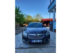 Sahibinden Opel Insignia 2.0 CDTI Edition Elegance 2012 Model  340.000 km Füme