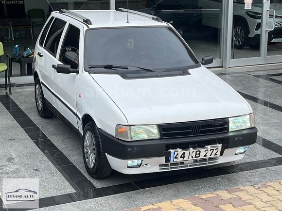 MASRAFSIZ 1996 MODEL 70S UNO