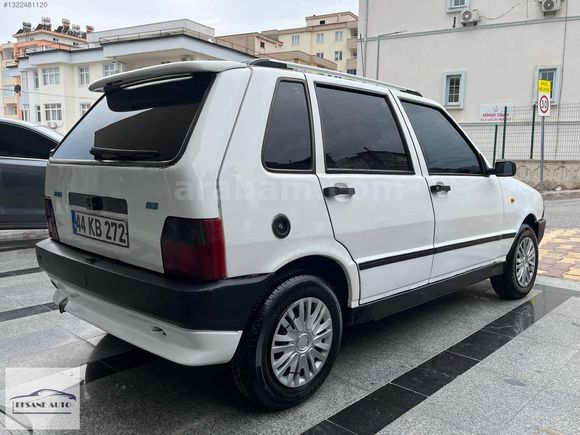 MASRAFSIZ 1996 MODEL 70S UNO
