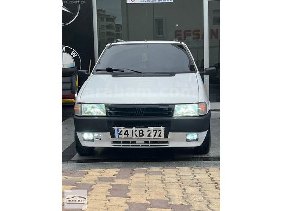 MASRAFSIZ 1996 MODEL 70S UNO
