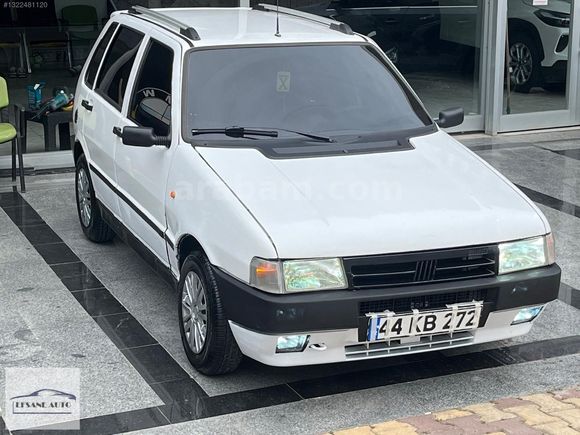 MASRAFSIZ 1996 MODEL 70S UNO