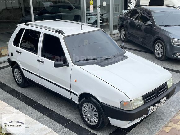 MASRAFSIZ 1996 MODEL 70S UNO