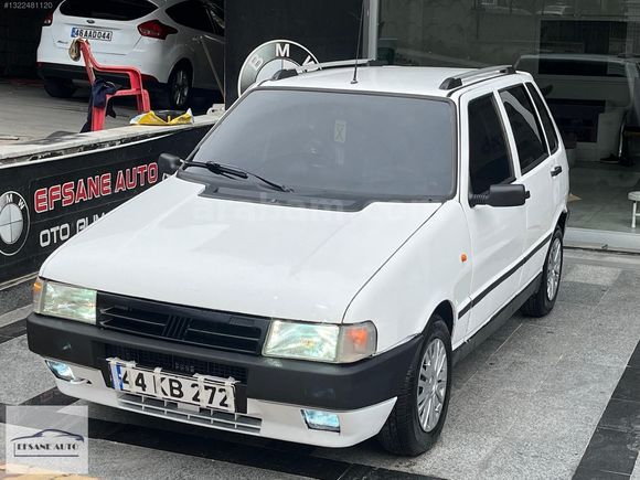 MASRAFSIZ 1996 MODEL 70S UNO