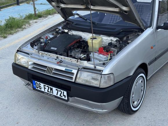 2000 MODEL UNO DEĞİŞENSİZ 2PARÇA BOYALI 174.000 KM