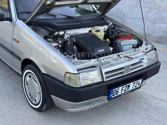 2000 MODEL UNO DEĞİŞENSİZ 2PARÇA BOYALI 174.000 KM