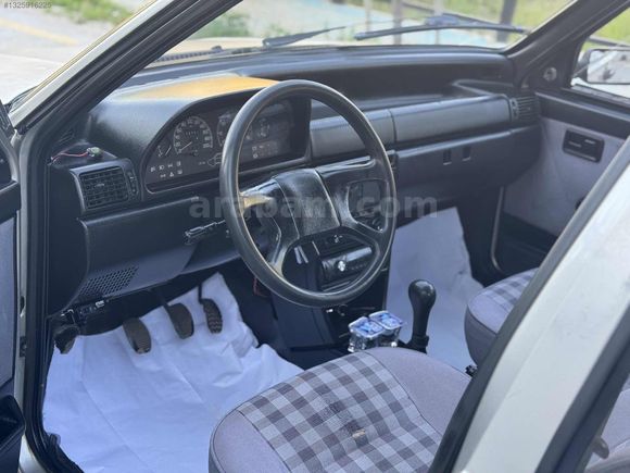 2000 MODEL UNO DEĞİŞENSİZ 2PARÇA BOYALI 174.000 KM