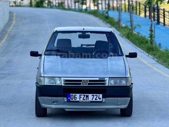2000 MODEL UNO DEĞİŞENSİZ 2PARÇA BOYALI 174.000 KM
