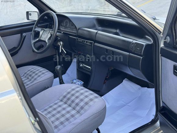 2000 MODEL UNO DEĞİŞENSİZ 2PARÇA BOYALI 174.000 KM