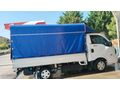 Sahibinden Kia Bongo K2500 DLX