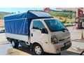 Sahibinden Kia Bongo K2500 DLX