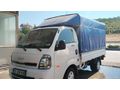Sahibinden Kia Bongo K2500 DLX