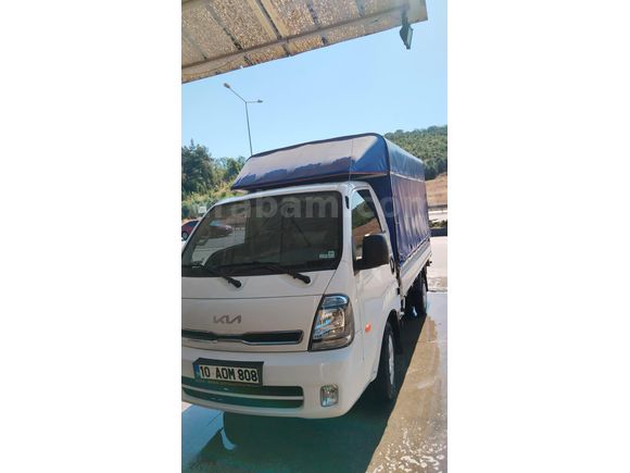 Sahibinden Kia Bongo K2500 DLX