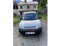 Sahibinden Citroen Berlingo 1.9 D Combi X 2008 Model  257.000 km Gri