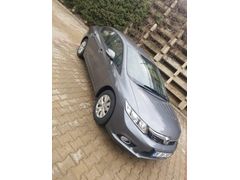 Sahibinden Honda Civic 1.6i VTEC Dream 2012 Model 