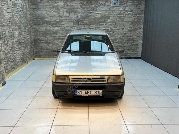 ÖZDOĞANDAN 1999 FİAT UNO 70S