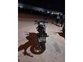 Sahibinden CFmoto 250SR 