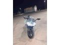 Sahibinden CFmoto 250SR 