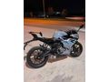 Sahibinden CFmoto 250SR 