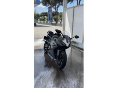 Sahibinden CFmoto 250SR 