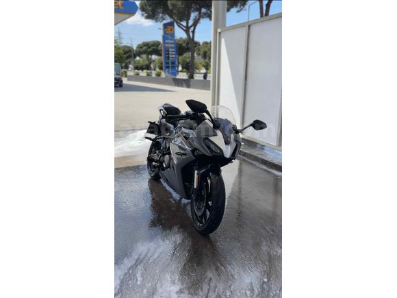 Sahibinden CFmoto 250SR 